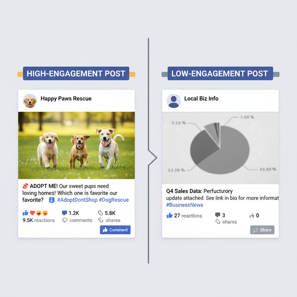 What Post Engagement Means on Facebook and How to Improve It