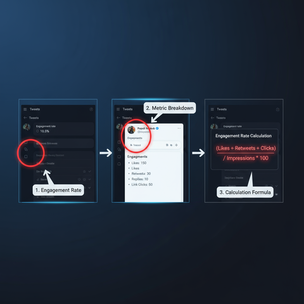 What Does Twitter Engagement Mean and How to Measure It