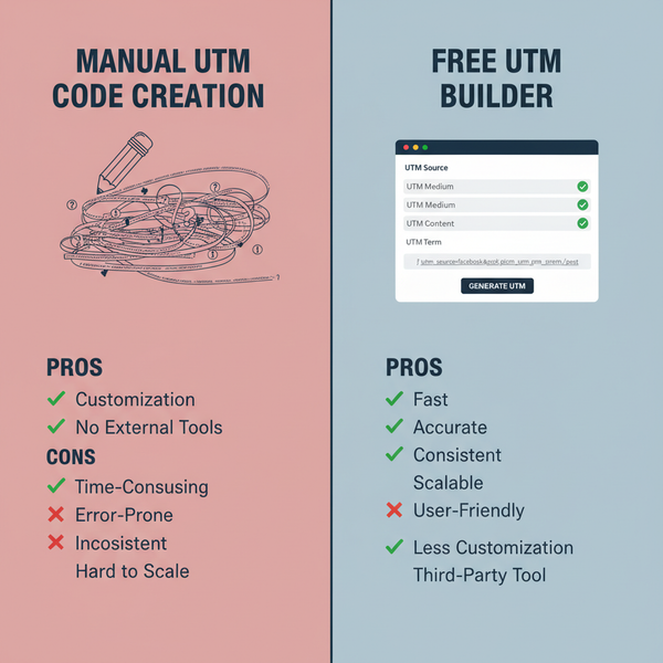 What Does UTM Mean in Marketing and How to Use Parameters
