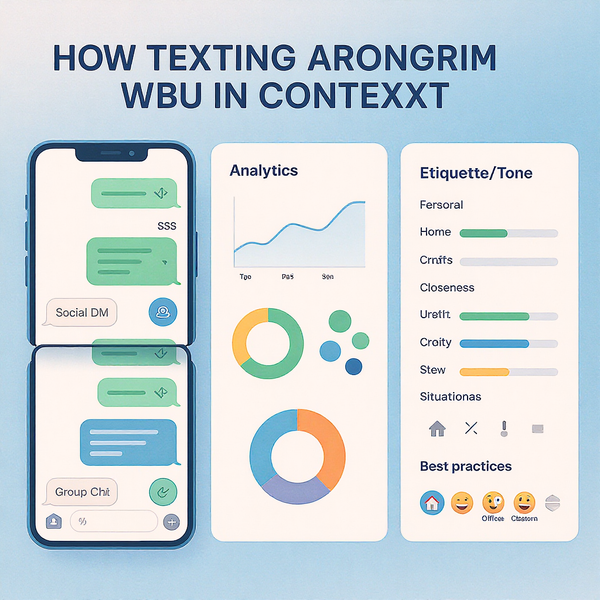 What Does WBU Mean in Texting? Meaning, Examples, and When to Use It