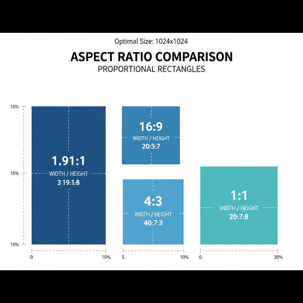 What Is 1.91:1 Aspect Ratio and Its Uses in Design and Media