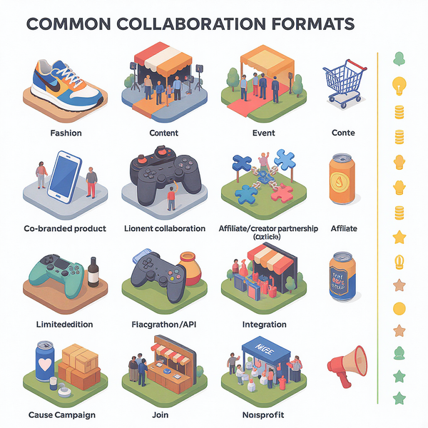 What Is a Collab? Meaning, Types, and How Collaborations Actually Work