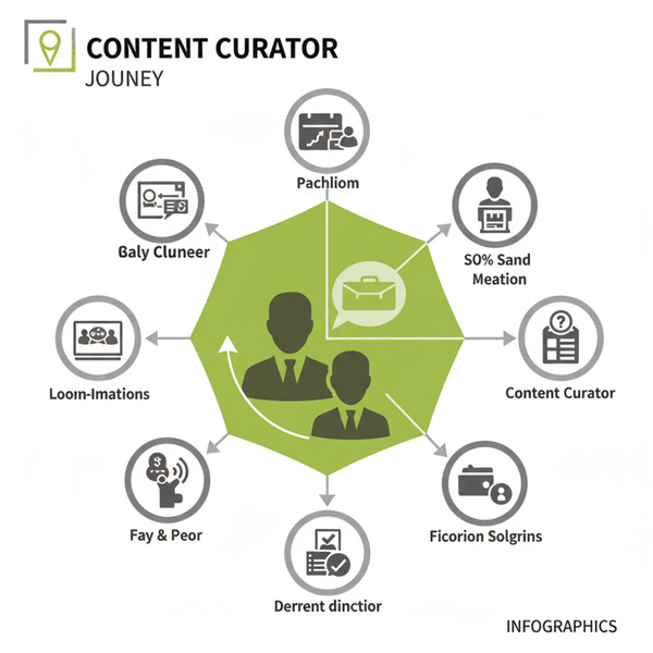 What Is a Content Curator and Steps to Become One