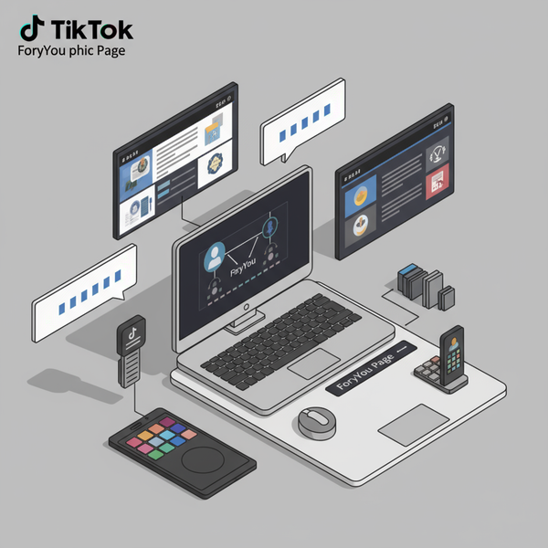 What Is a FYP on TikTok and How the For You Page Works