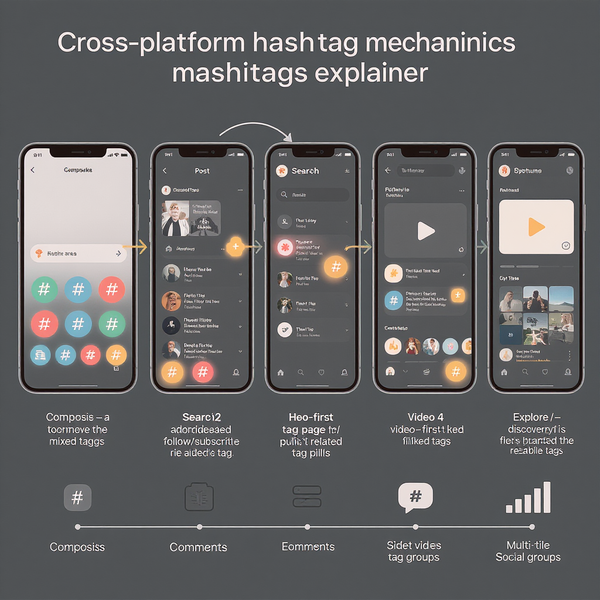 What Is a Hashtag? A Complete Guide to Meaning, Use, and Strategy