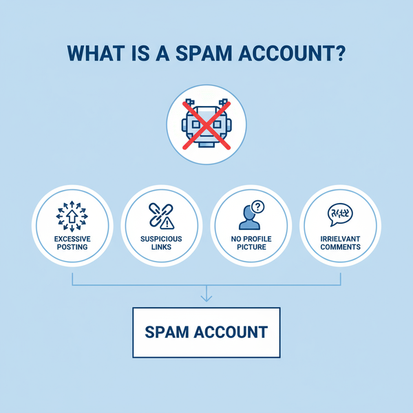 What Is a Spam Account in Instagram and How to Identify It