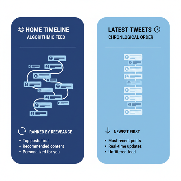 What Is a TL on Twitter and How to Use Your Timeline