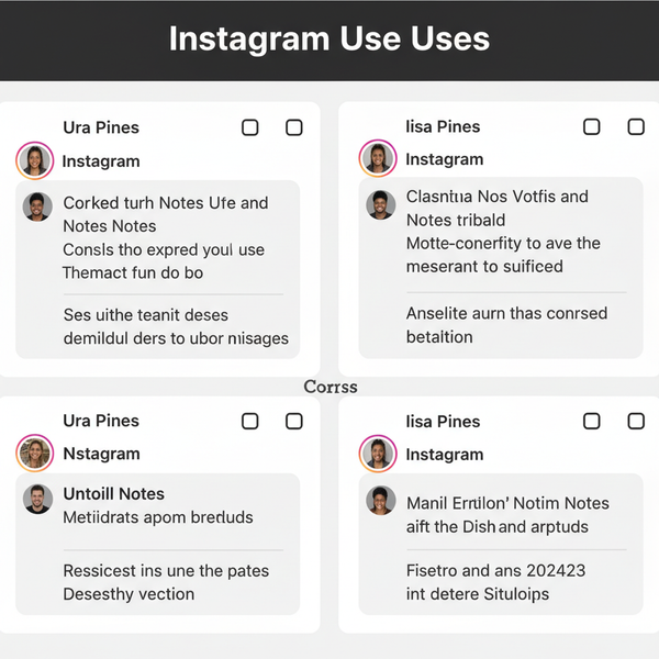 What Is Adding a Note on Instagram and How It Works