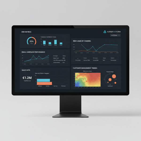 All In Platform Guide and How to Choose the Best One
