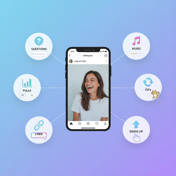 What Is an IG Story and How to Create One