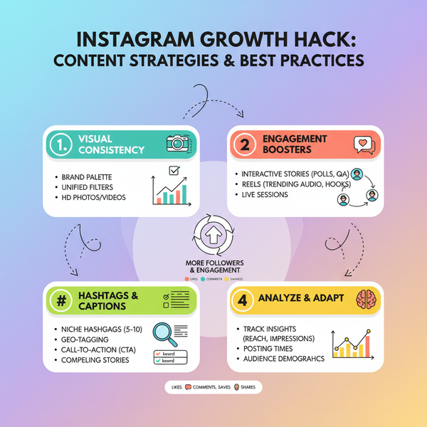 What Is an Instagram Channel and How It Works for Creators
