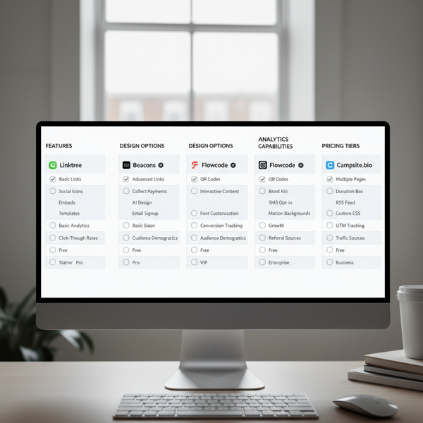 What Is a Bio Link and Best Practices for Social Media