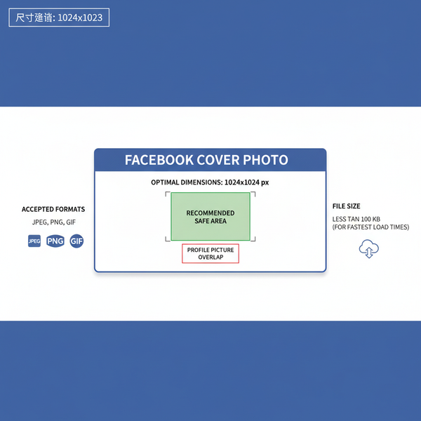 What Is a Cover Photo on Facebook and Best Practices