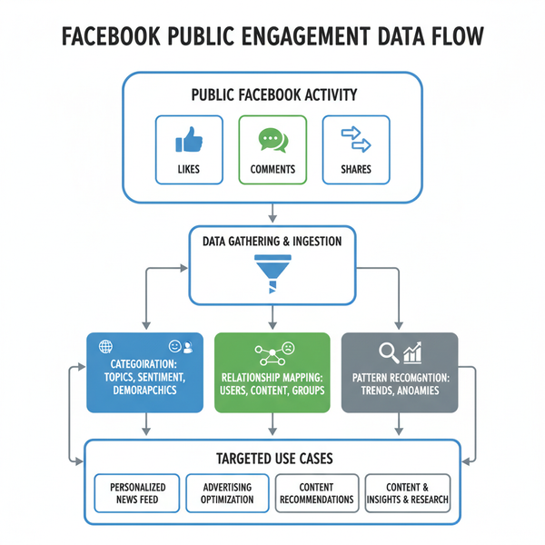 What Is Facebook Public Engagement List and Its Purpose