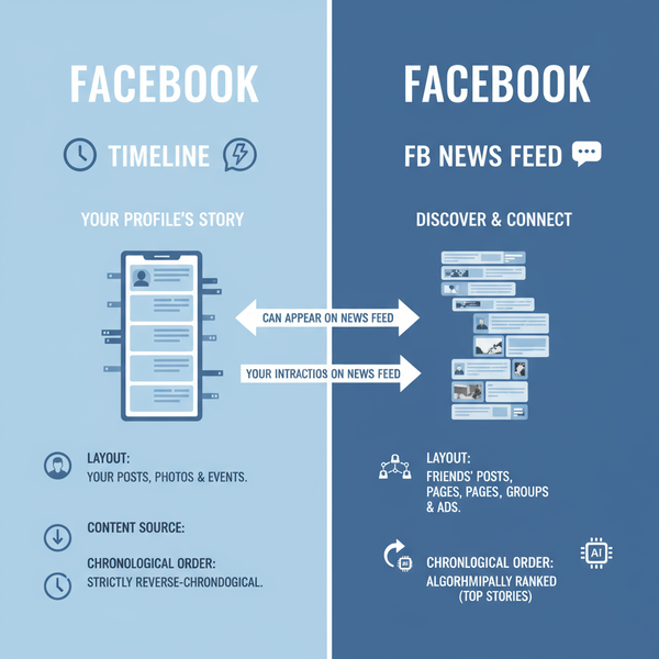 What Is FB Timeline and How It Works on Facebook