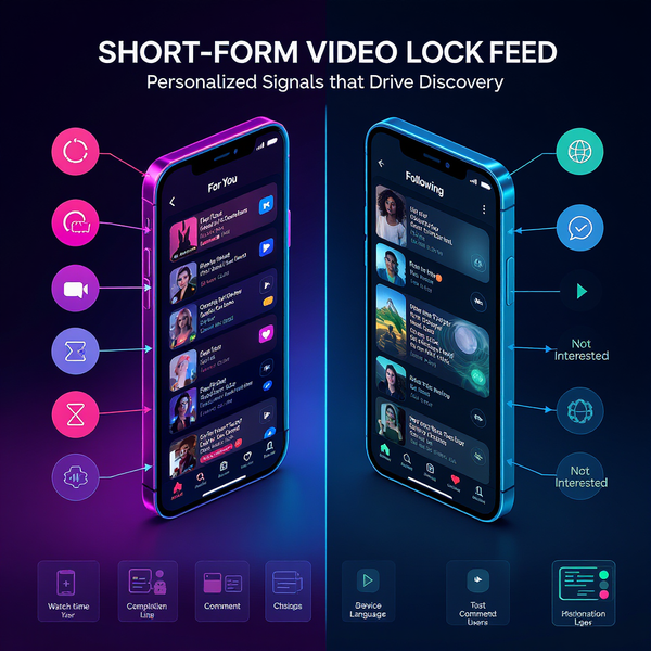 What Is FYP? The TikTok For You Page Explained (Algorithm, Tips, and Myths)