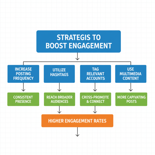 What Is a Good Twitter Engagement Rate and How to Boost It