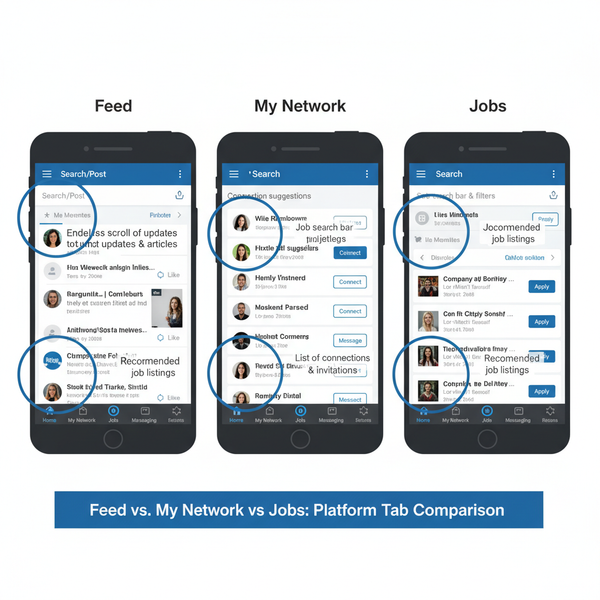 What Is Homepage on LinkedIn and How to Use It
