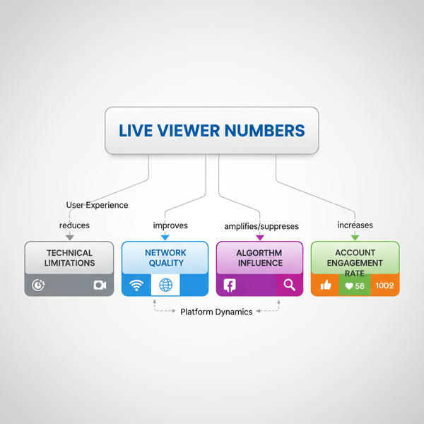 Instagram Live Viewers Limit Explained and Reach Boost Tips