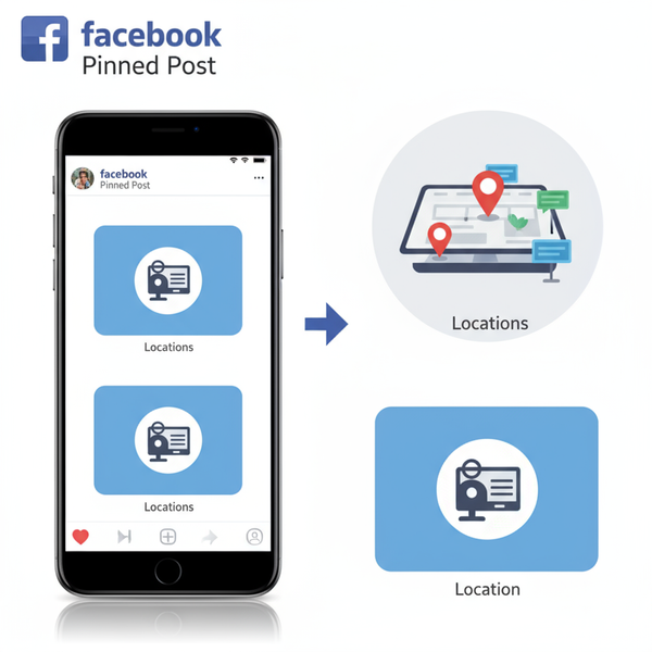 What Is a Pinned Post on Facebook and How to Pin One