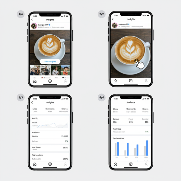 What Is Post Insights on Instagram and How to Use It