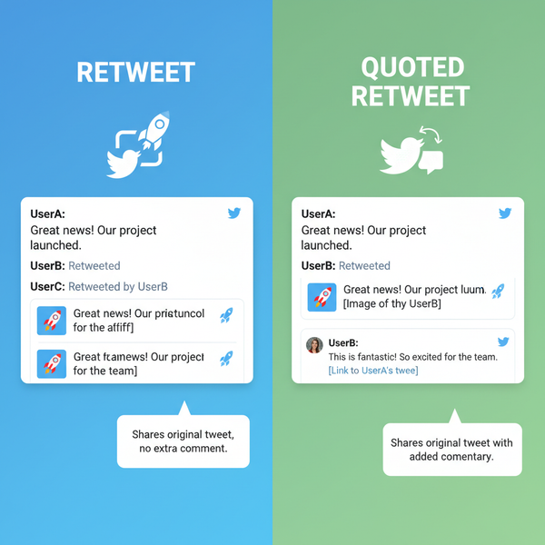 What Is Retweeting and Best Practices on Twitter