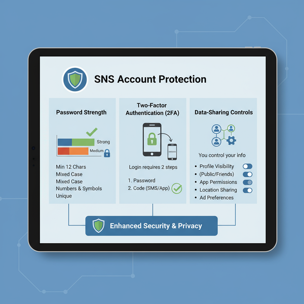 What Is an SNS Account and How It Works Online