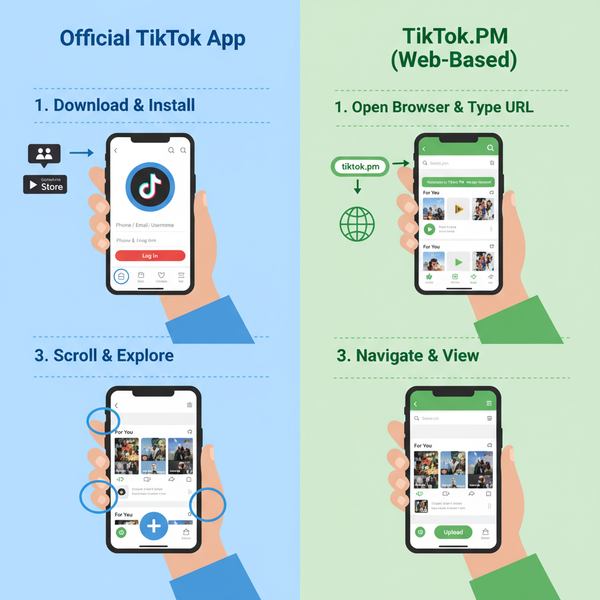 TikTok.PM Guide: Features, Risks, and Safe Use Tips