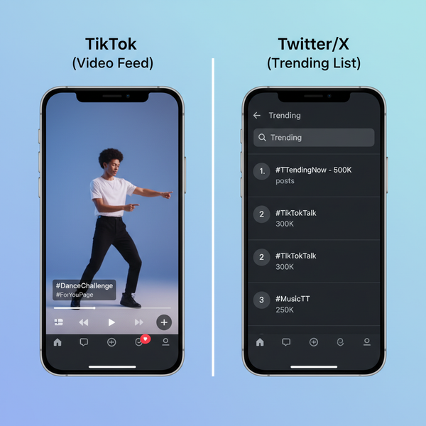 What Is TT Social Media Meaning and How It Works