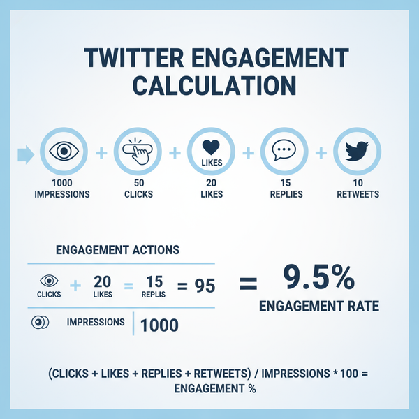 What Is Twitter Engagement and Effective Ways to Increase It