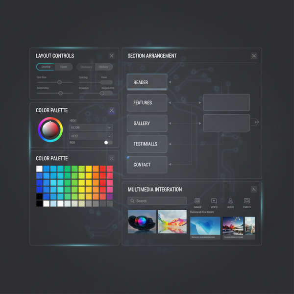 YouPage Guide: Features, Setup, Customization, and SEO Tips