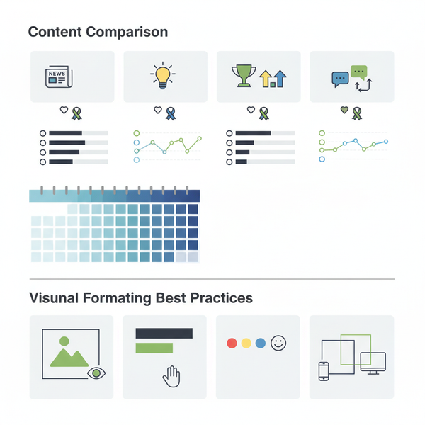 What Should You Post on LinkedIn: Content Ideas and Tips