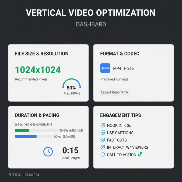 What Size Are Reels? Instagram Reel Dimensions Guide