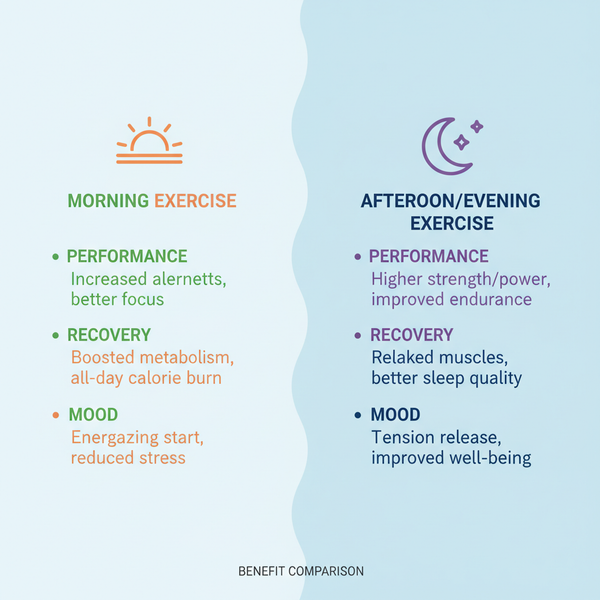 What Time Is the Best for Peak Productivity and Performance