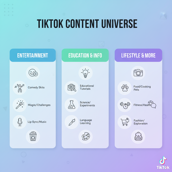 What to Post on TikTok: 15 Content Ideas to Grow Followers