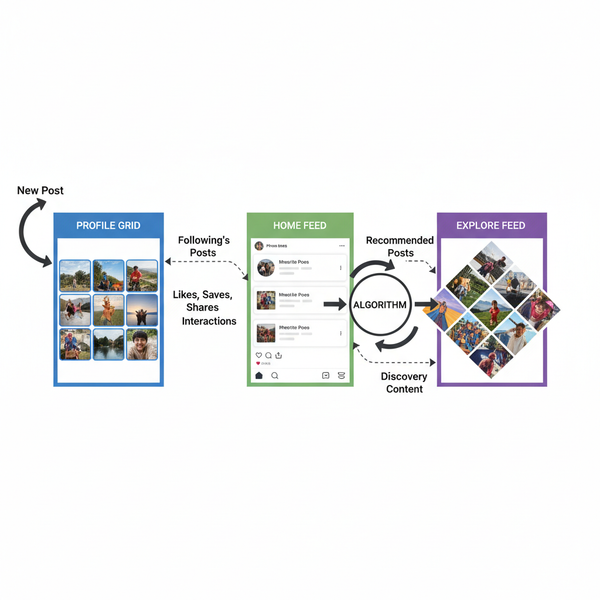 What's an Instagram Feed and How to Use It Effectively