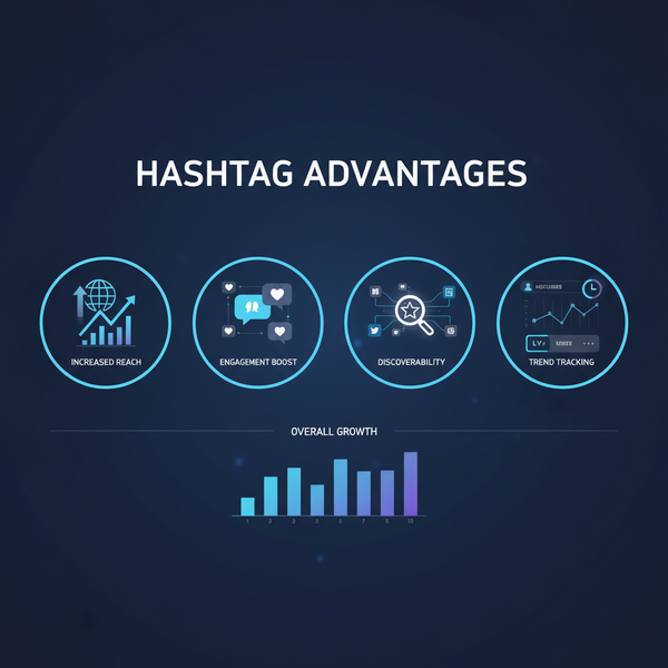 What Is Hashtagging and How to Use Hashtags Effectively