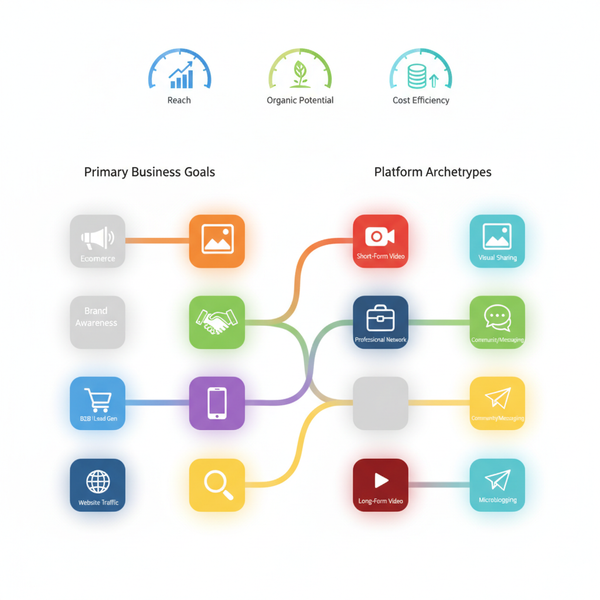 What's the Best Social Media Platform in 2024 for Business