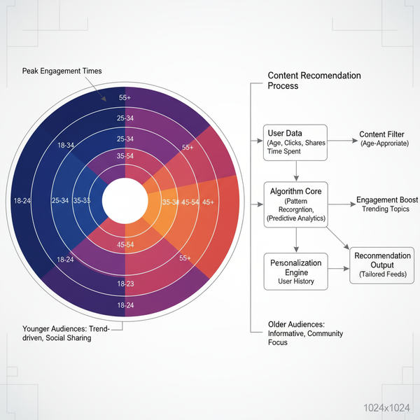 Difference Between Facebook and Instagram Features and Use