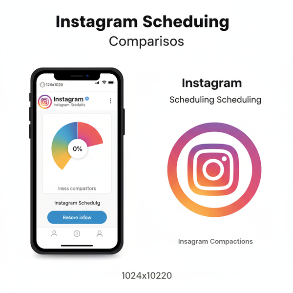 How to Locate Scheduled Posts on Instagram