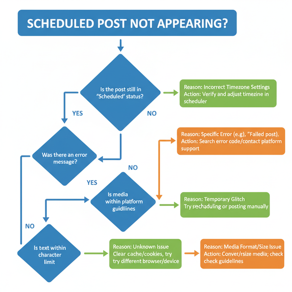 How to View Scheduled Posts on Instagram