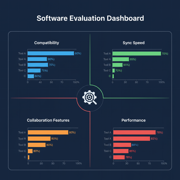 Best Digital Media Tools for Cross-Platform Support