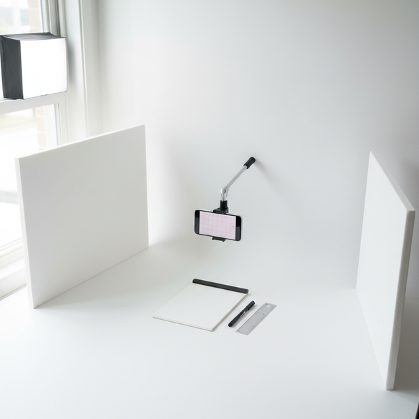 White Note Instagram Guide for Minimalist Aesthetic Posts