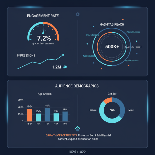 Reasons Your Instagram Followers Stay the Same and How to Fi