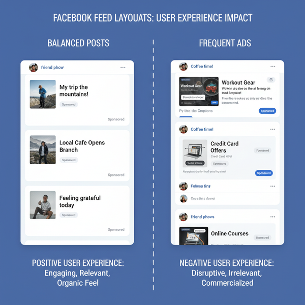 Why Facebook Shows So Many Ads and How to Limit Them