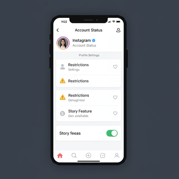 Why You Can't Add to Your Instagram Story and How to Fix It