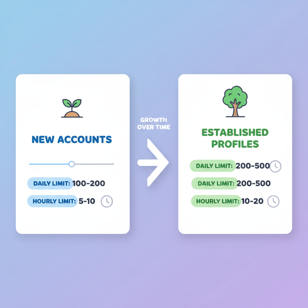 Instagram Follow Limits Explained and How to Avoid Them