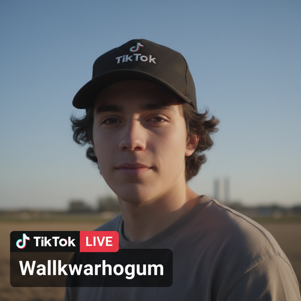 Why Can’t I See Live on TikTok and How to Fix It