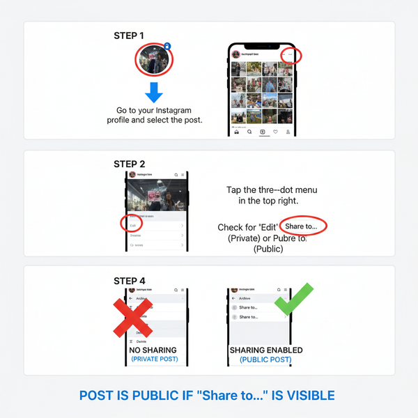 Why You Can’t Share Instagram Posts to Your Story
