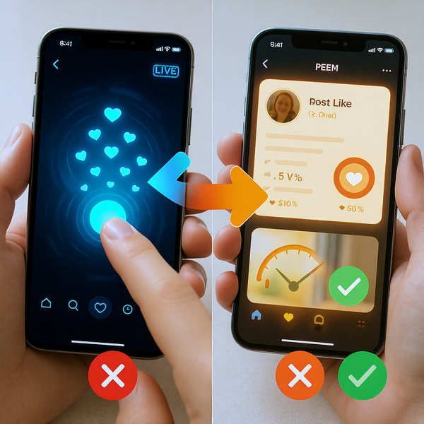 Why Don’t TikTok LIVE Likes Count on TikTok? Live vs. Post Engagement Explained